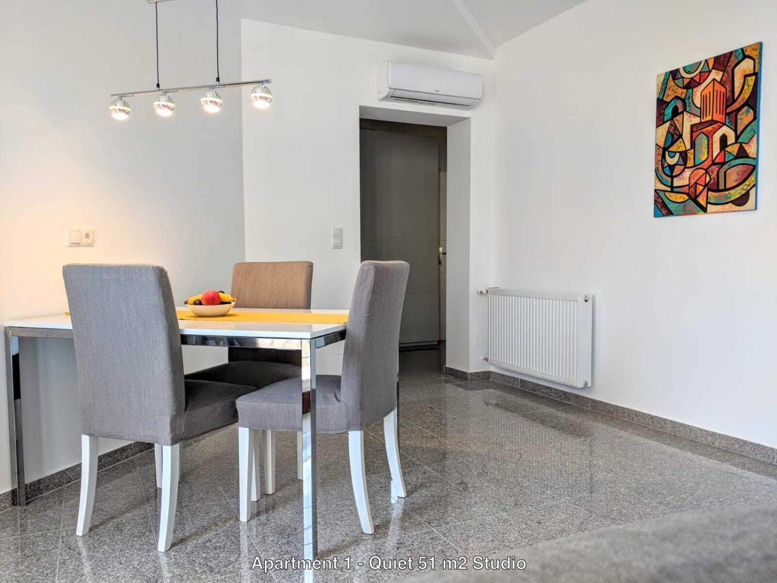 Clearvuehome Apartments Bratislava Slavin Zewnętrze zdjęcie
