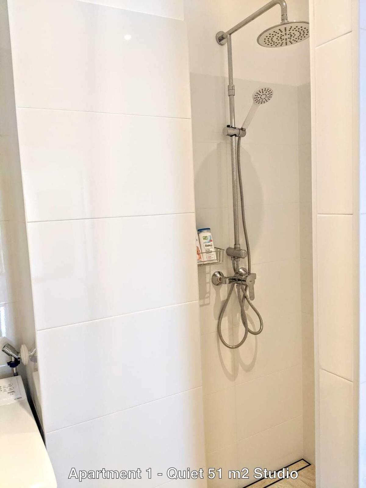 Clearvuehome Apartments Bratislava Slavin Zewnętrze zdjęcie