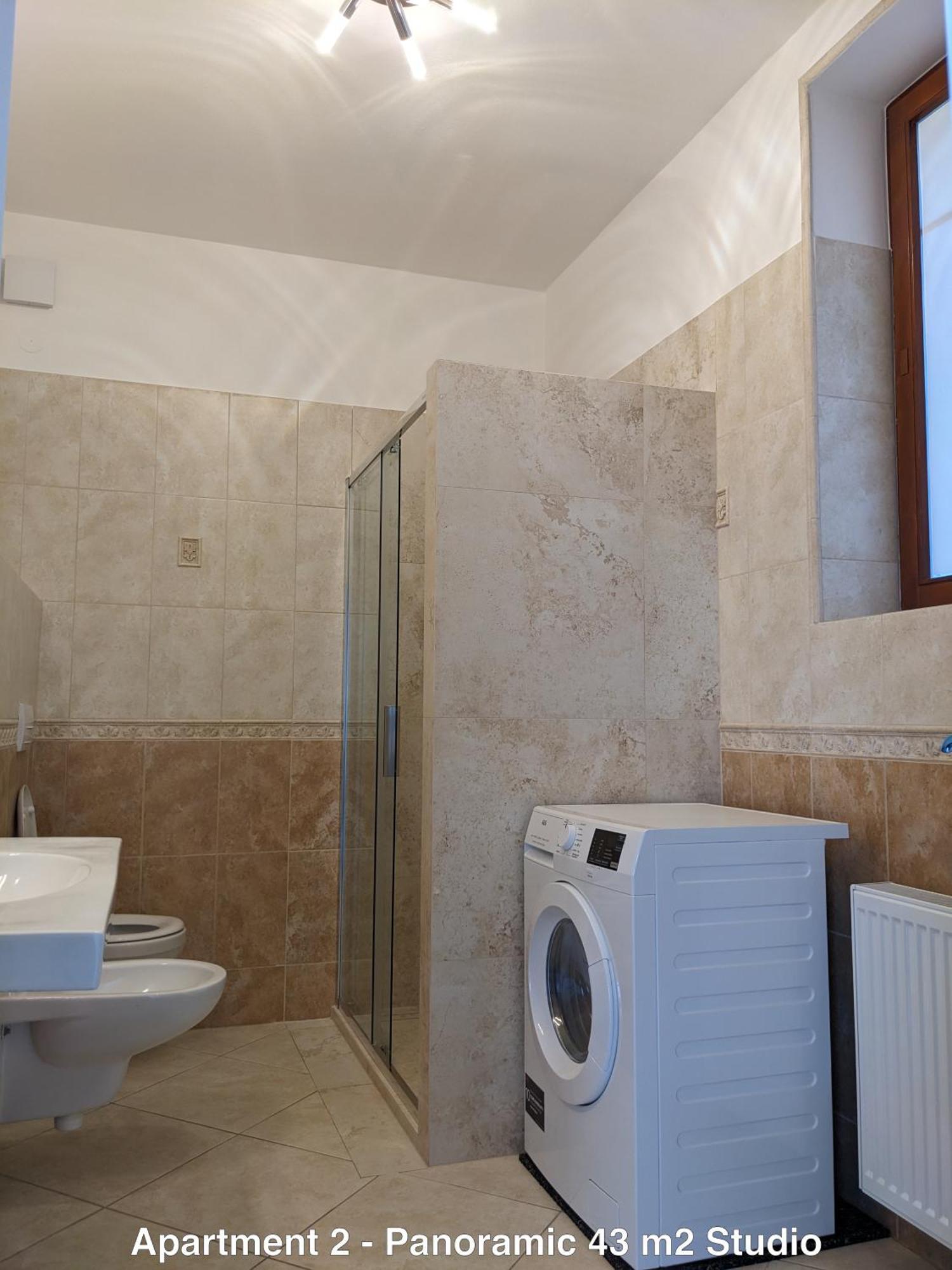 Clearvuehome Apartments Bratislava Slavin Zewnętrze zdjęcie