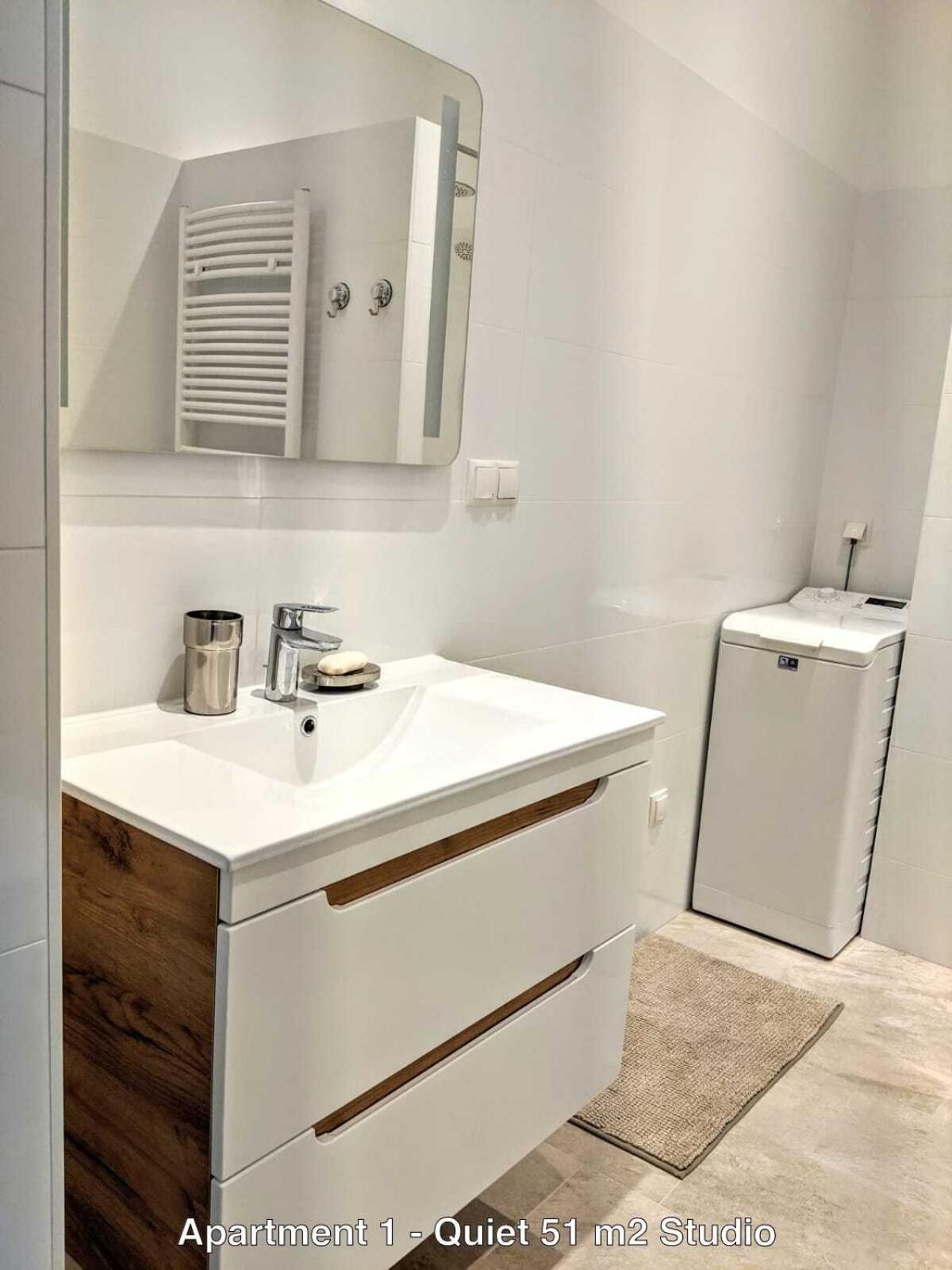 Clearvuehome Apartments Bratislava Slavin Zewnętrze zdjęcie