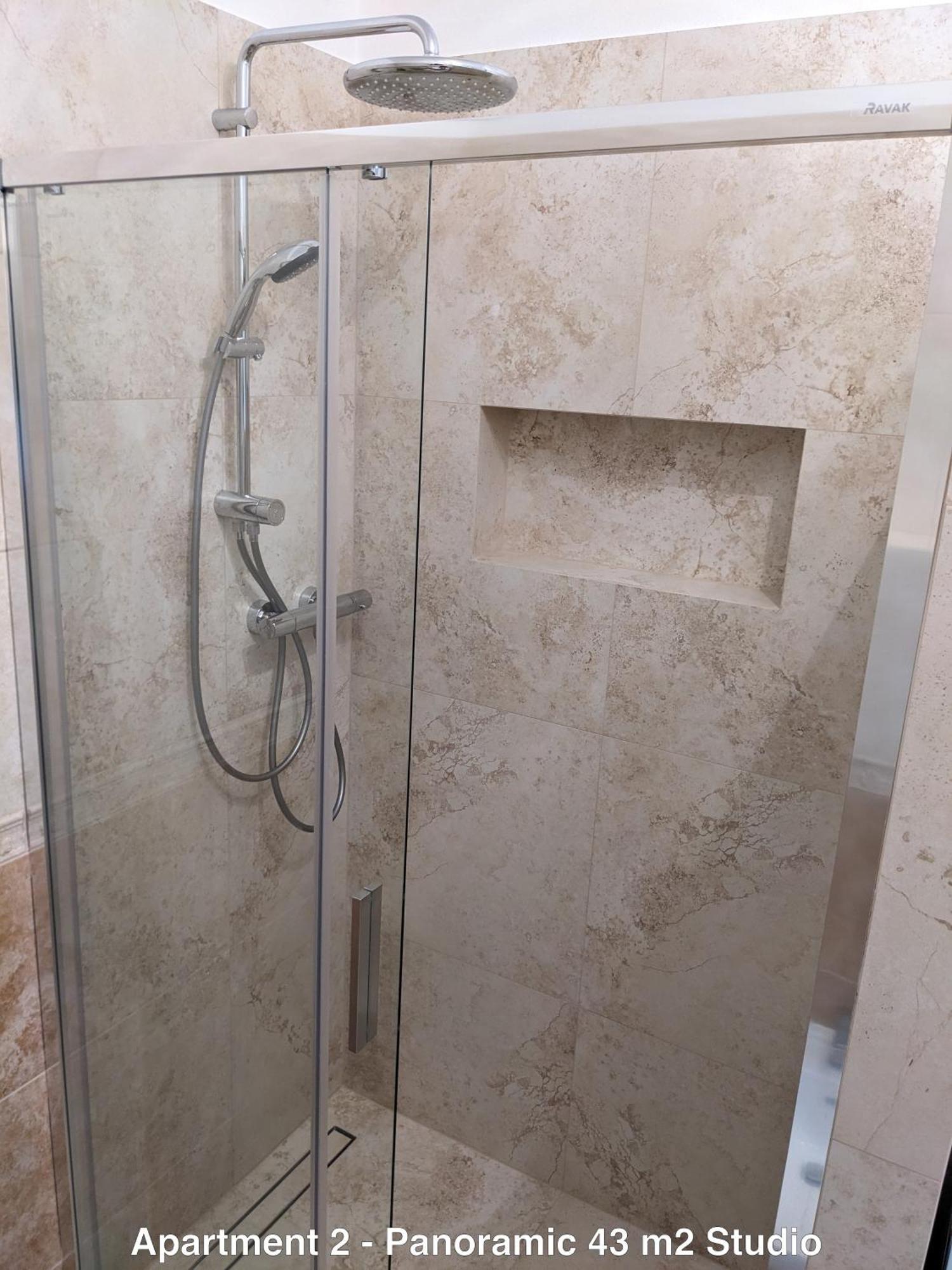Clearvuehome Apartments Bratislava Slavin Zewnętrze zdjęcie
